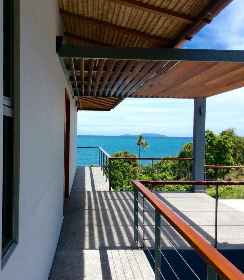 St Barth Villas Salad Beach Exteriör bild